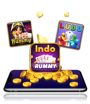 IND SLOTS APP Banner