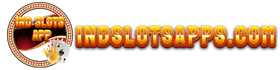 IND SLOTS APP logo